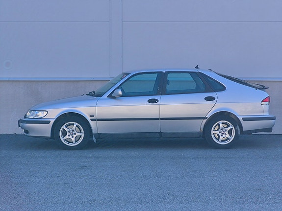 Saab 93 6 of 13