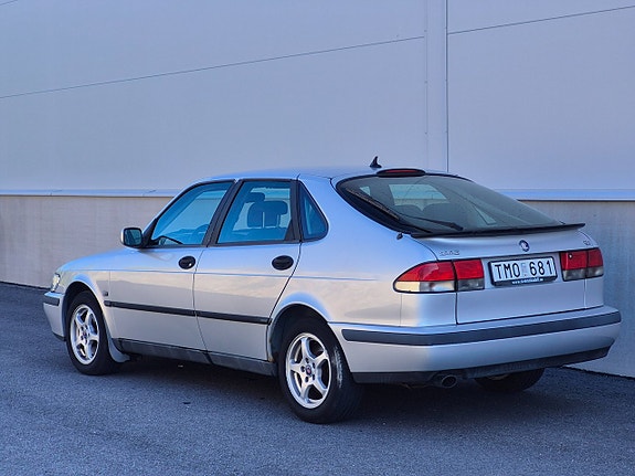 Saab 93 8 of 13