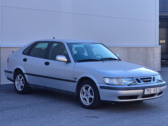 Saab 93 3 of 13