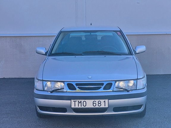 Saab 93 4 of 13