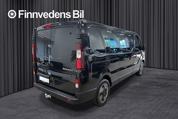 Renault Trafic 3 of 20