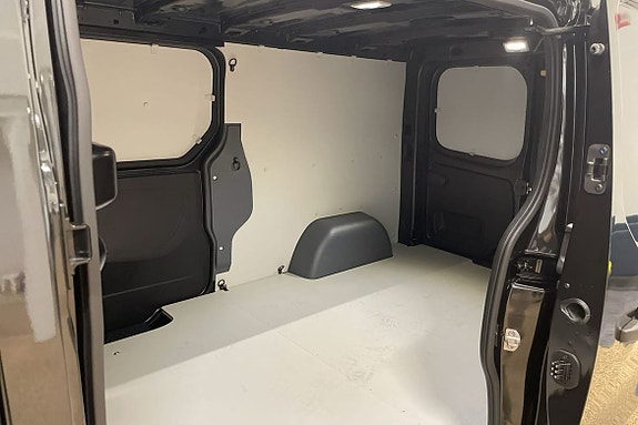Renault Trafic 15 of 20