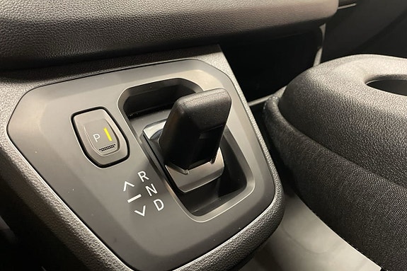 Renault Trafic 7 of 20