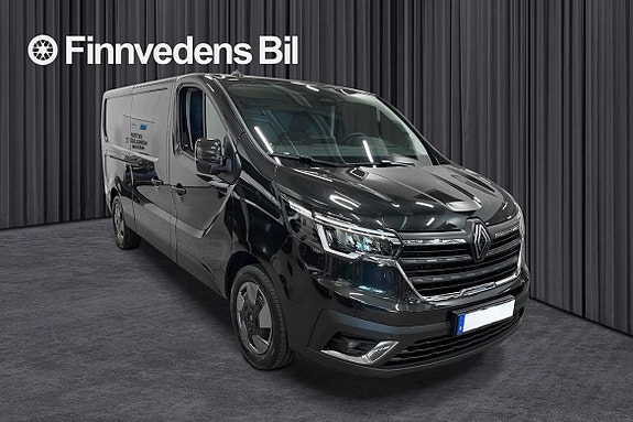 Renault Trafic 2 of 20