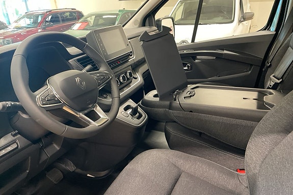 Renault Trafic 6 of 20