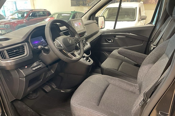Renault Trafic 5 of 20