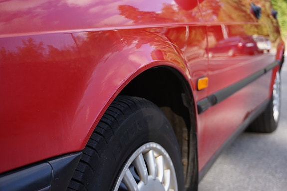 Saab 900 15 of 30