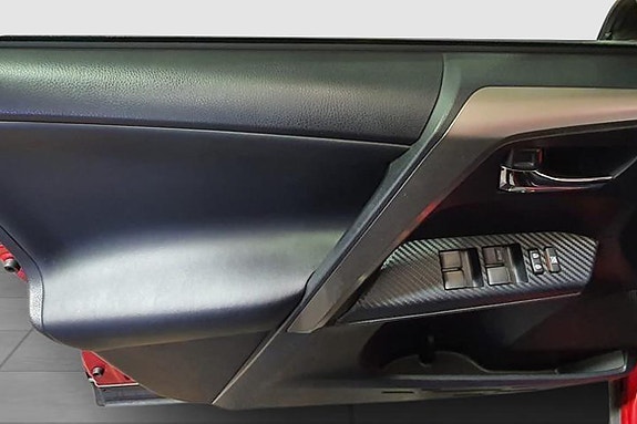Toyota RAV4 20 of 22