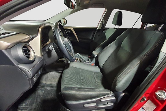 Toyota RAV4 19 of 22