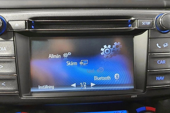 Toyota RAV4 21 of 22