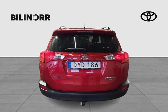 Toyota RAV4 4 of 22