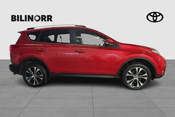 Toyota RAV4 7 of 22