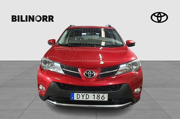 Toyota RAV4 9 of 22