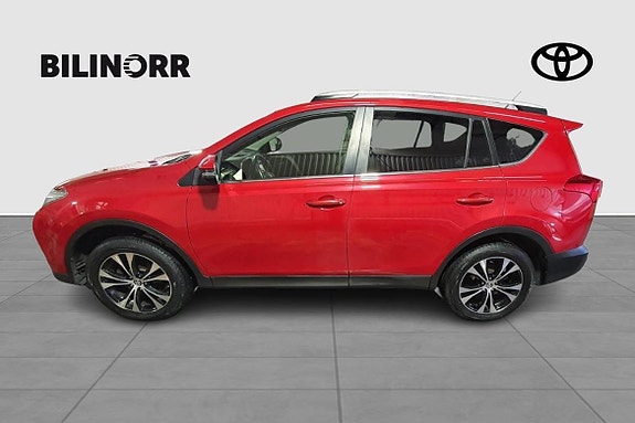 Toyota RAV4 2 of 22