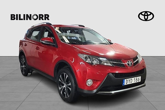 Toyota RAV4 8 of 22