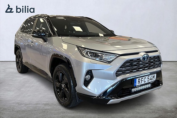 Toyota RAV4 20 of 24