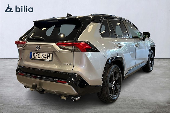 Toyota RAV4 19 of 24