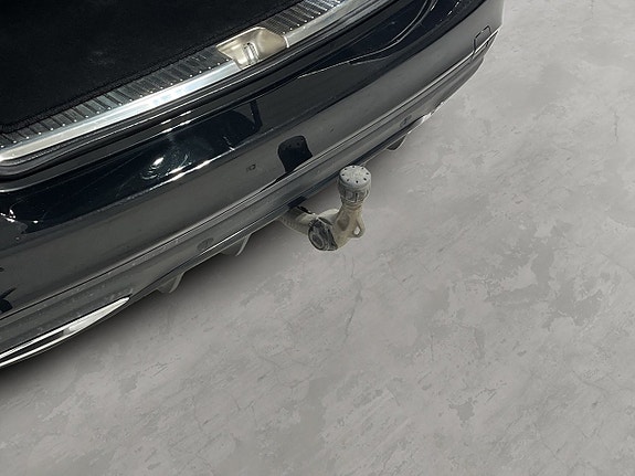 Mercedes-Benz C220 12 of 22