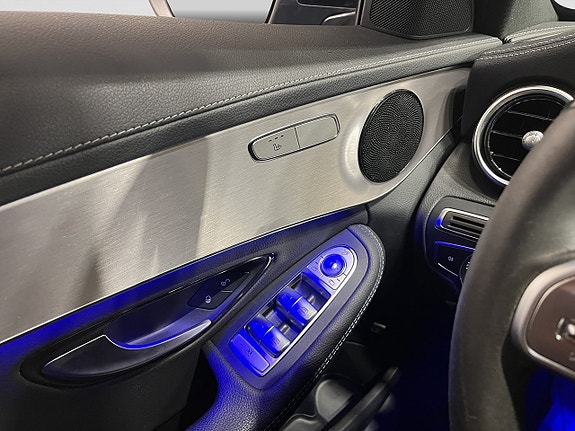 Mercedes-Benz C220 22 of 22
