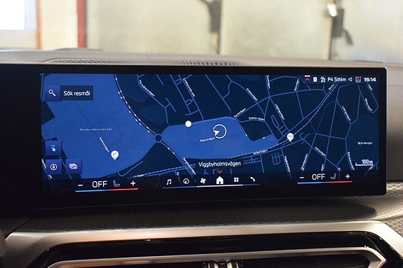 BMW i4 13 of 21
