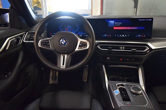 BMW i4 6 of 21