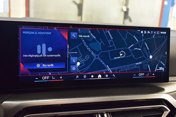 BMW i4 14 of 21
