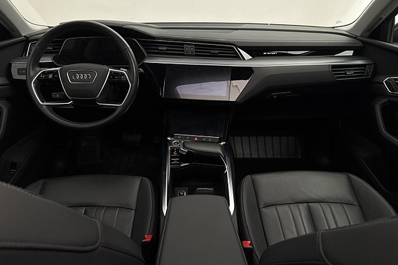 Audi Q8 7 of 24