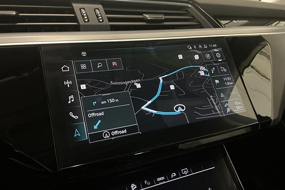 Audi Q8 12 of 24