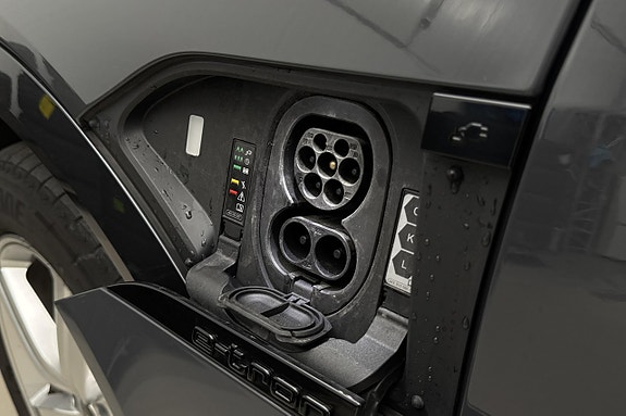 Audi Q8 22 of 24