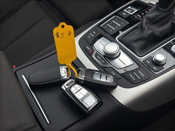 Audi A6 18 of 18