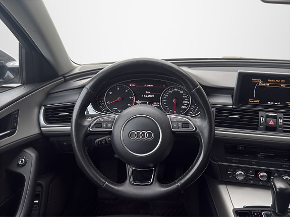 Audi A6 10 of 18