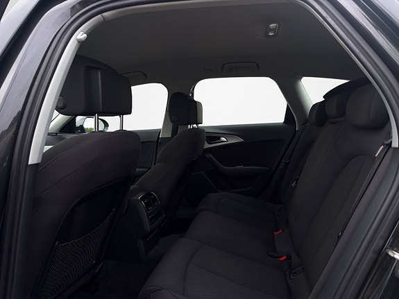 Audi A6 16 of 18