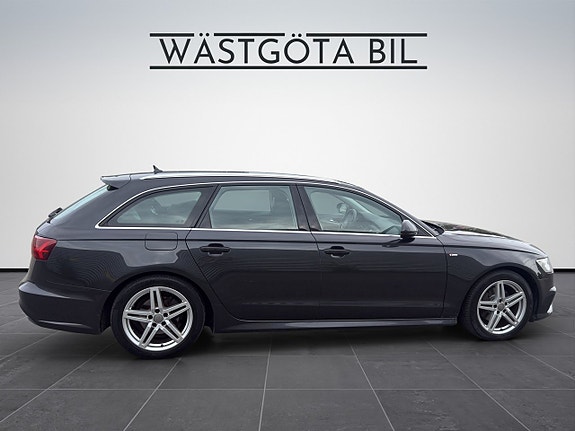 Audi A6 7 of 18
