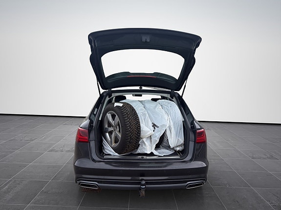 Audi A6 17 of 18