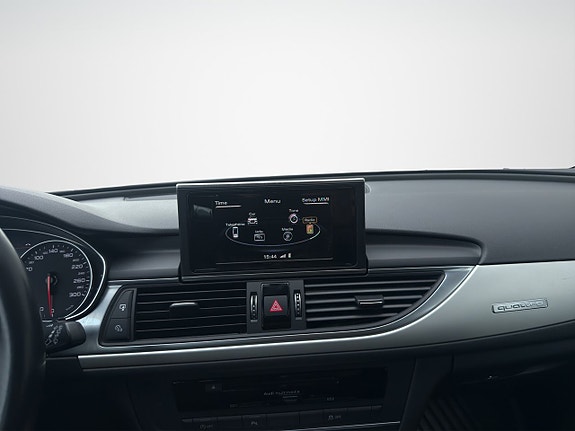 Audi A6 13 of 18