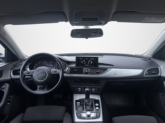 Audi A6 9 of 18