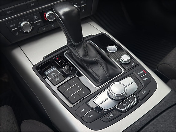 Audi A6 12 of 18