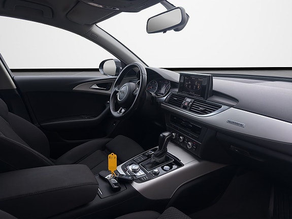Audi A6 15 of 18