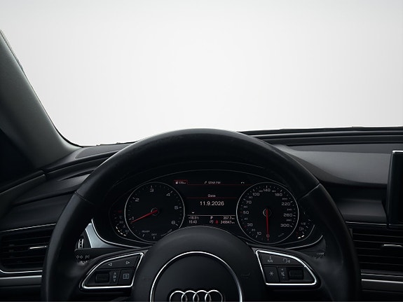 Audi A6 11 of 18