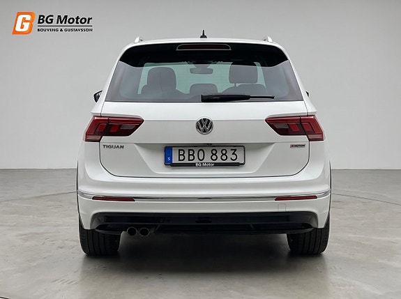 Volkswagen Tiguan 5 of 21