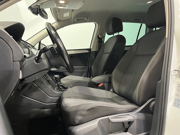 Volkswagen Tiguan 9 of 21