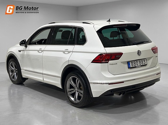 Volkswagen Tiguan 6 of 21