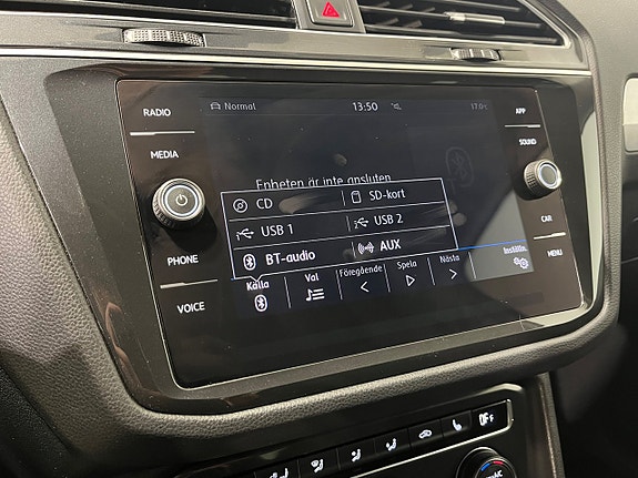 Volkswagen Tiguan 21 of 21