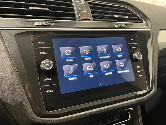 Volkswagen Tiguan 19 of 21