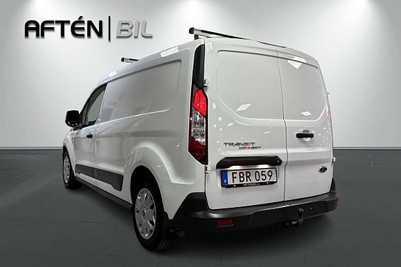 Ford Transit Connect 8 of 25