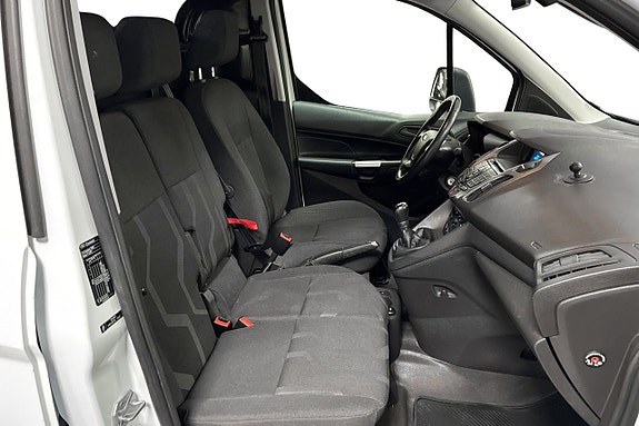 Ford Transit Connect 14 of 25