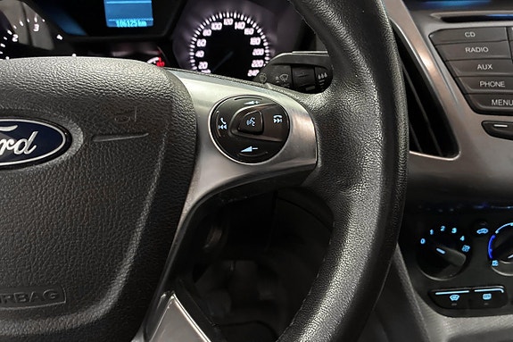 Ford Transit Connect 23 of 25
