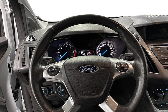 Ford Transit Connect 12 of 25