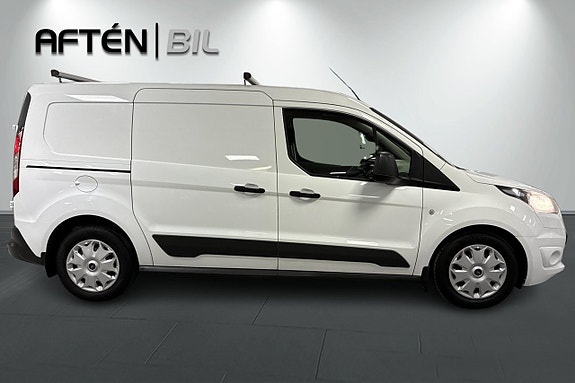 Ford Transit Connect 7 of 25
