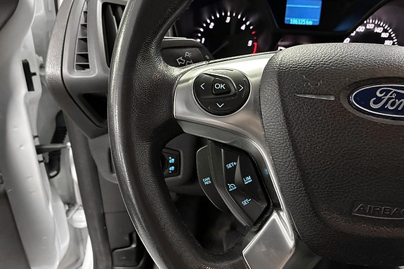 Ford Transit Connect 22 of 25